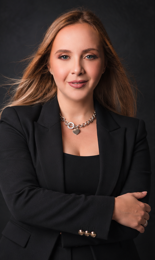 Beatriz Méndez, fundadora de VP consultingpro
