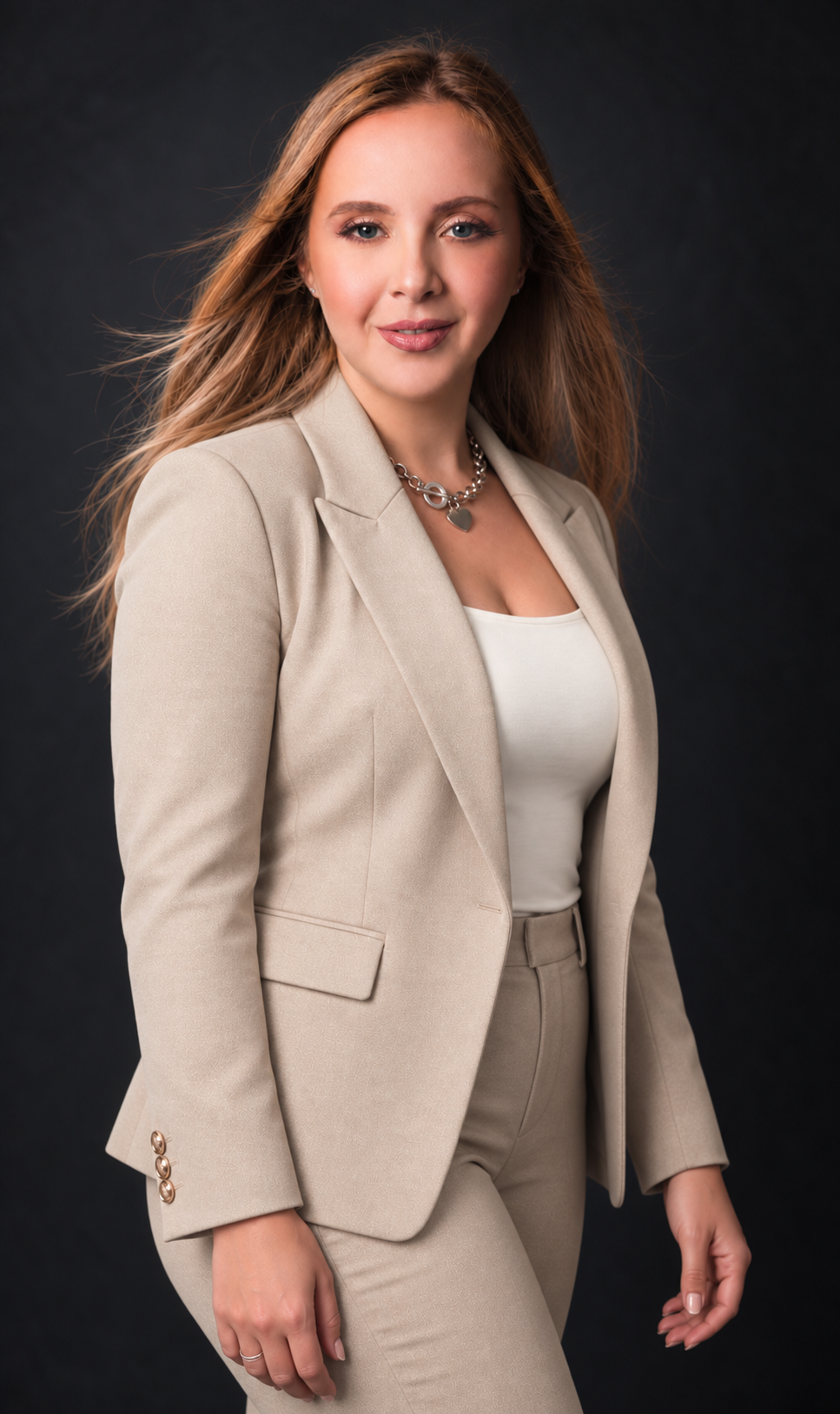 Beatriz Méndez, fundadora de VP consultingpro